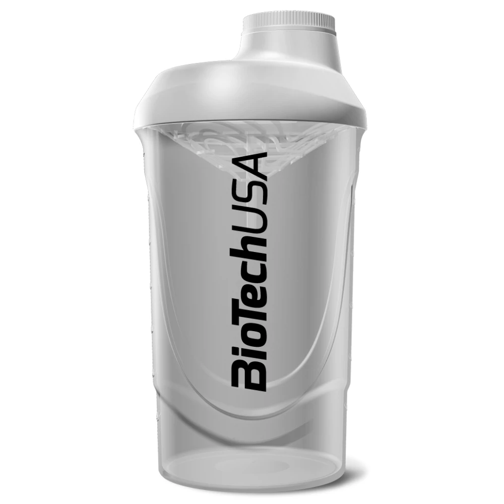 Biotech wave shaker fehér 600ml 1 db