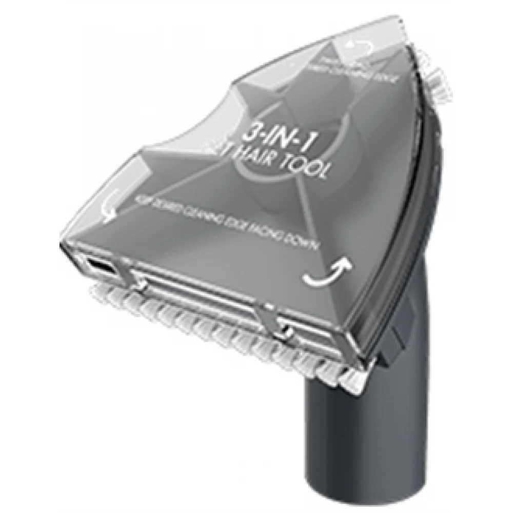 BISSELL 3089 Multireach Active 3-in-1 Állatszőr és kárpit tisztító