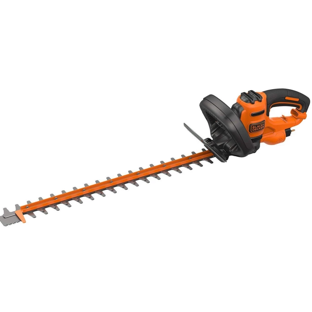 BLACK AND DECKER BEHTS451 sövényvágó 60cm 550W