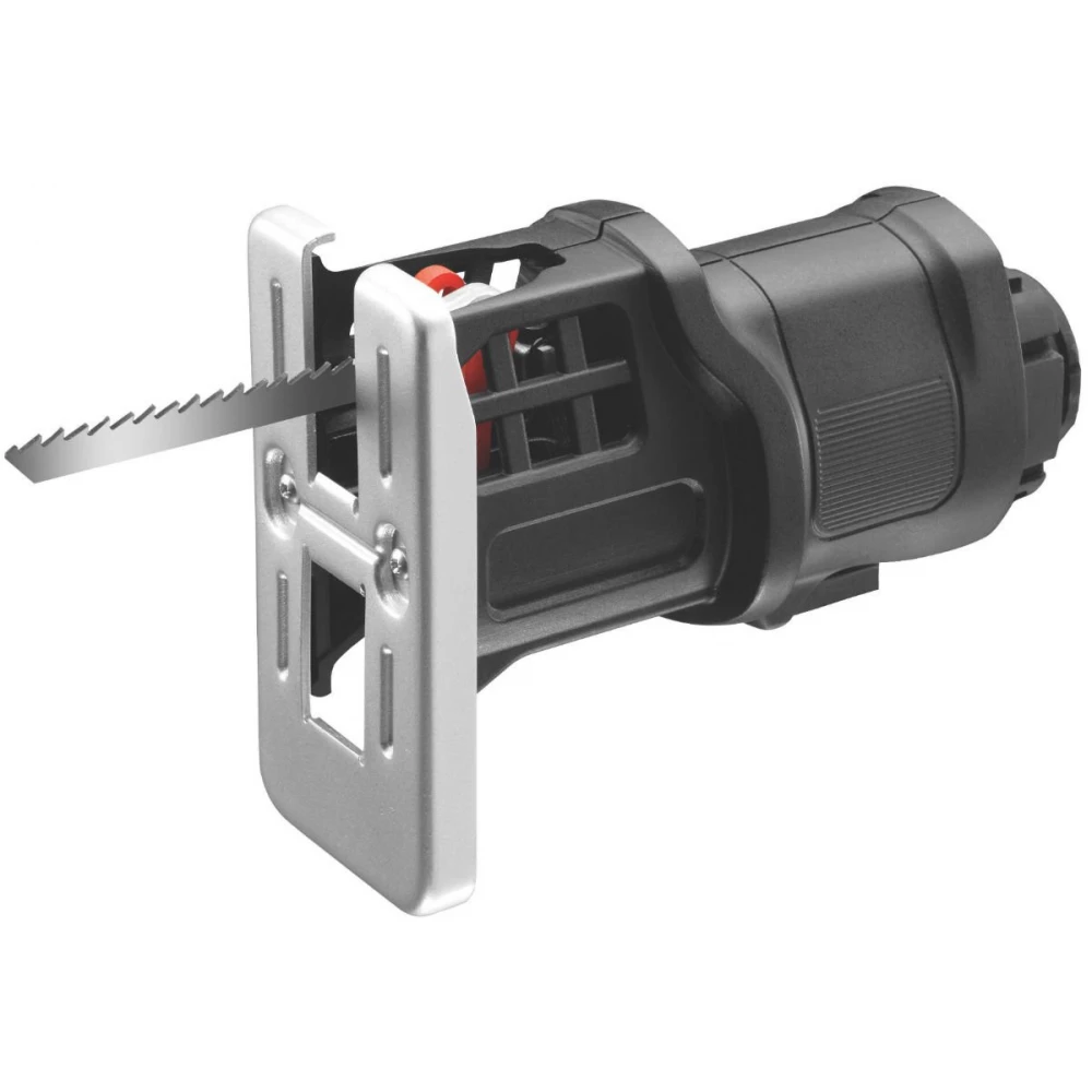 BLACK AND DECKER MTJS1-XJ Dekopírfűrész feltét - Multievo™ Multifunciós készülékhez