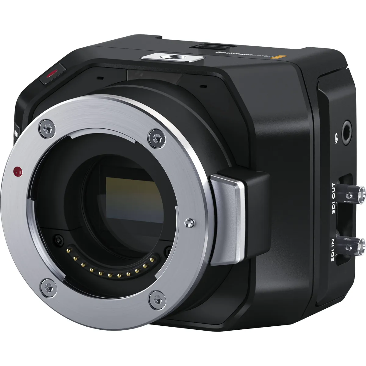 BLACKMAGIC DESIGN Micro Studio Camera 4K G2