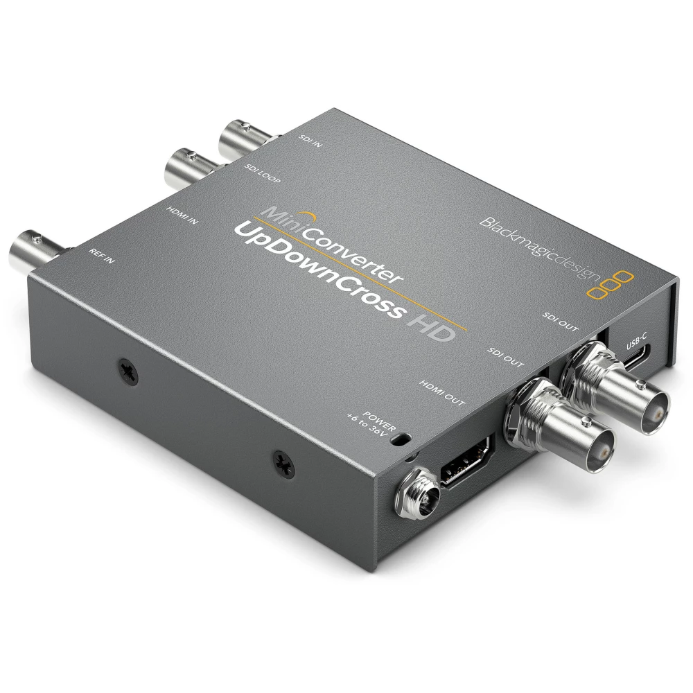 BLACKMAGIC DESIGN Mini Converter - UpDownCross HD