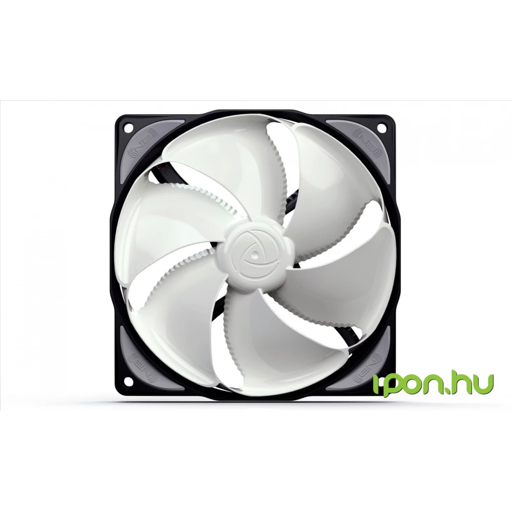 BLACKNOISE eLoop Series B12-4 120mm