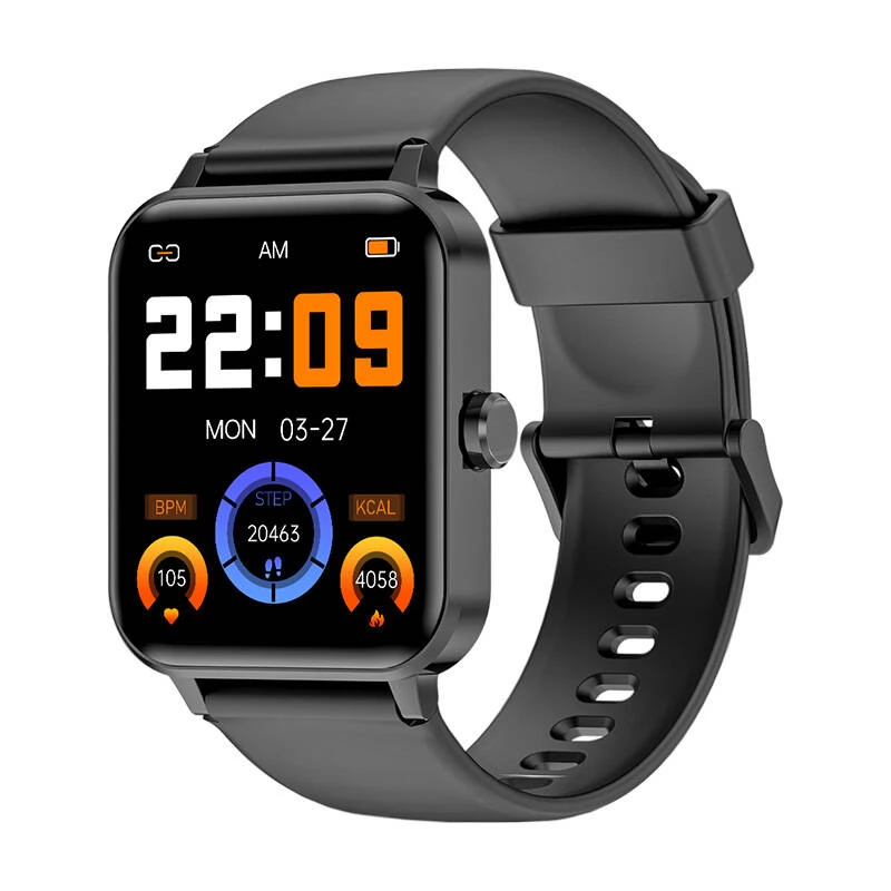 BLACKVIEW R30 fekete