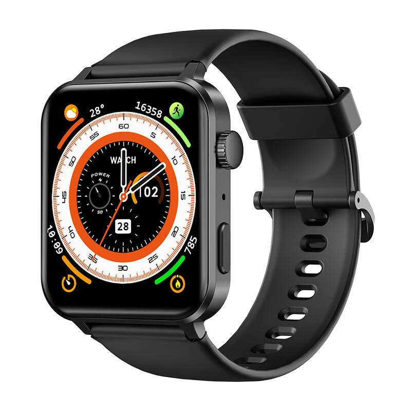 BLACKVIEW R30 Pro fekete