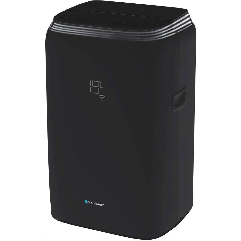 BLAUPUNKT BAC-PO-1111-T06B légkondicionáló fekete