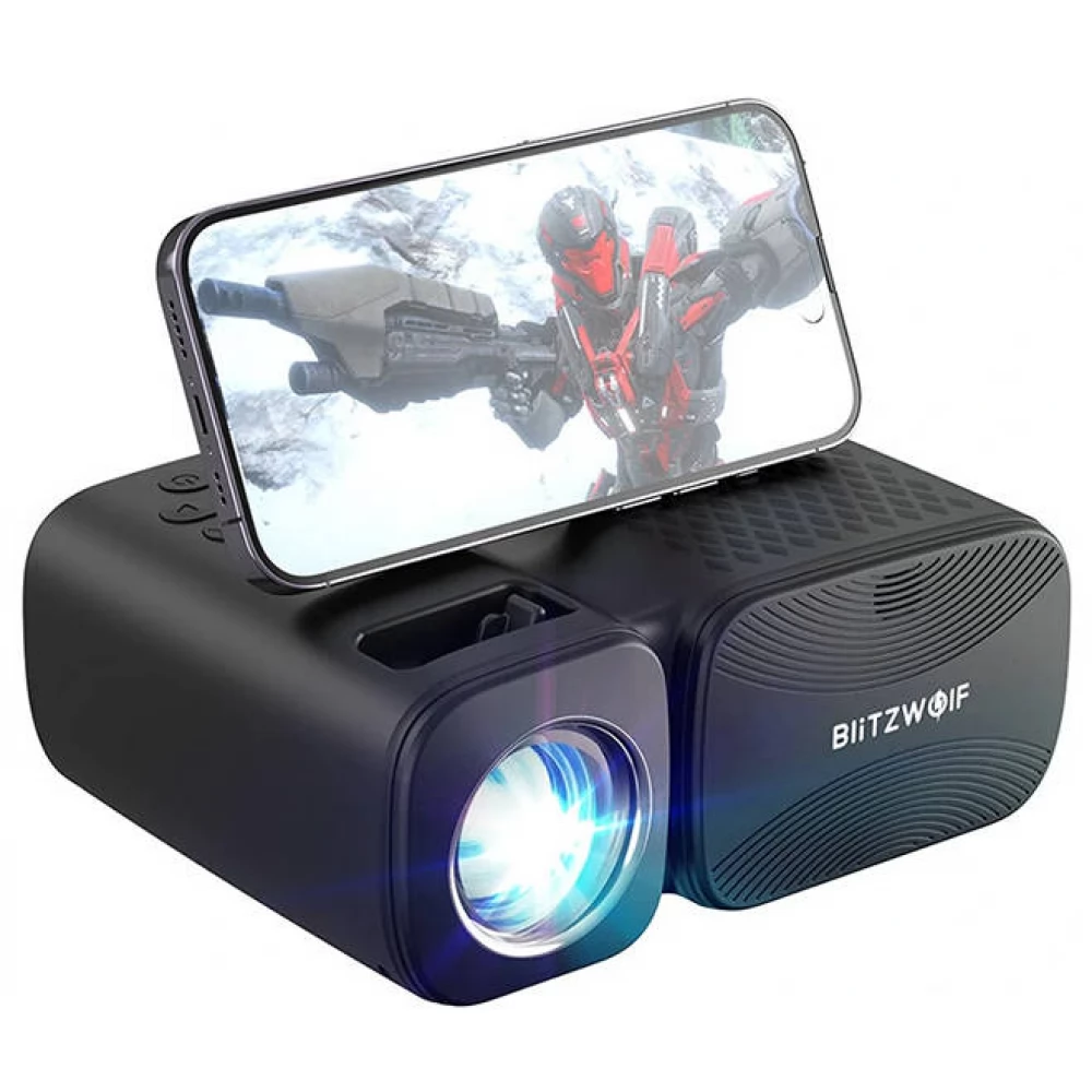 BLITZWOLF BW-V3 Mini