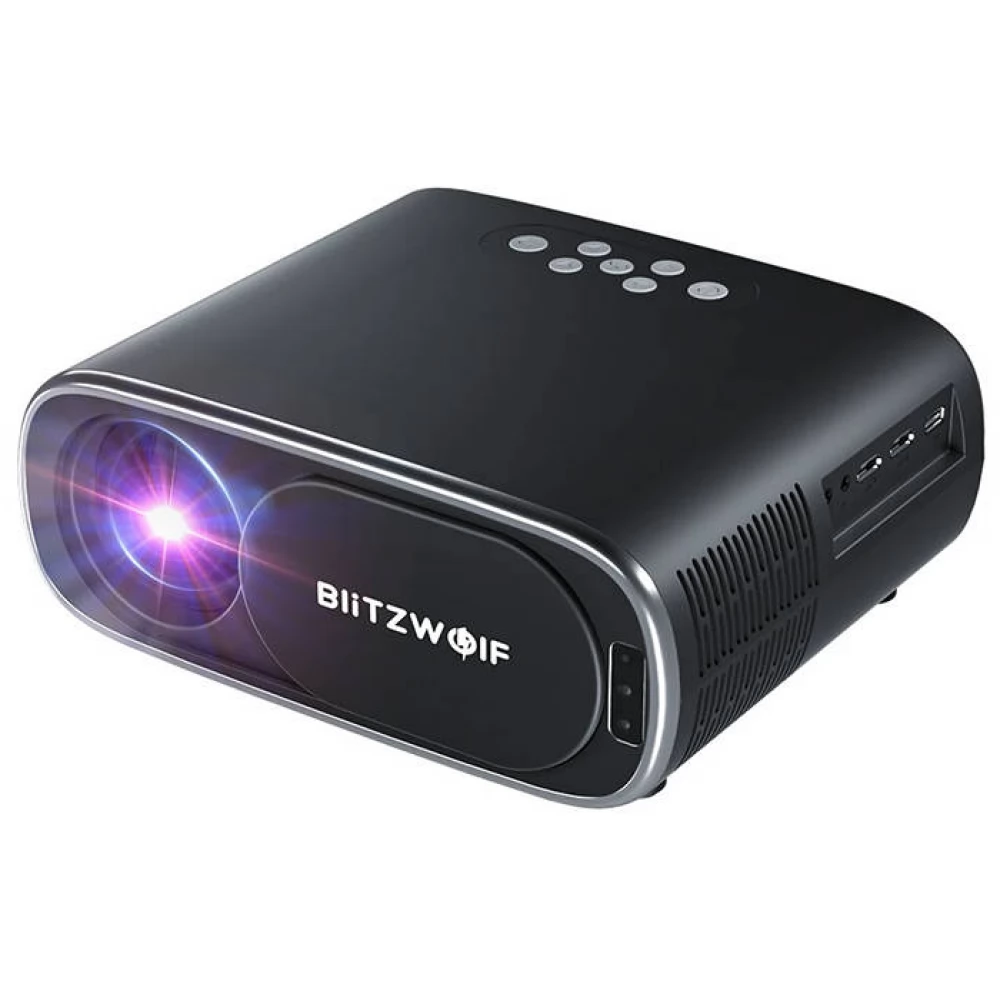 BLITZWOLF BW-V4