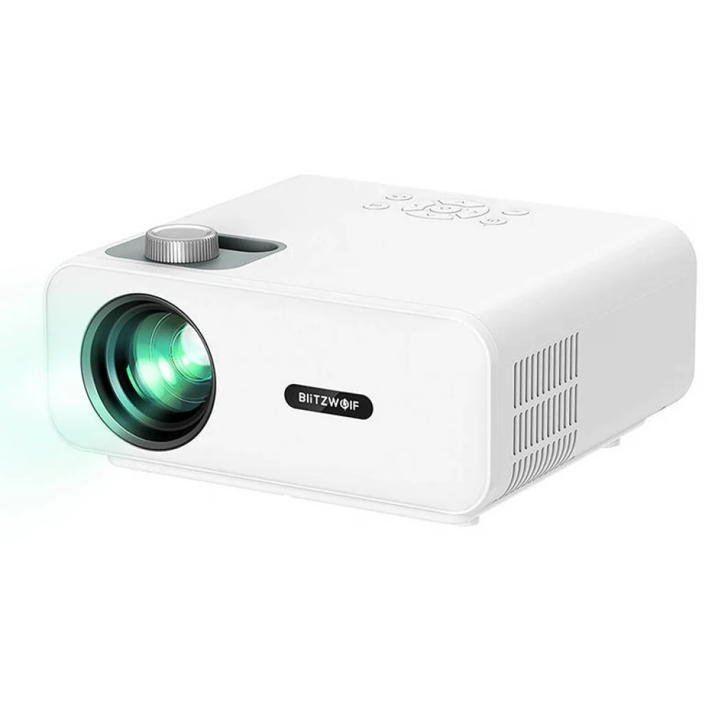 BLITZWOLF BW-V5 fehér