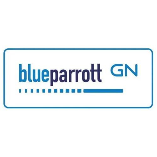 BLUEPARROTT Vezetékes töltőbölcső Bluetooth fejhallgatóhoz