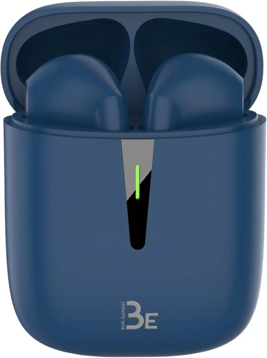 BLUESTORK BE Pop 2 TWS kék