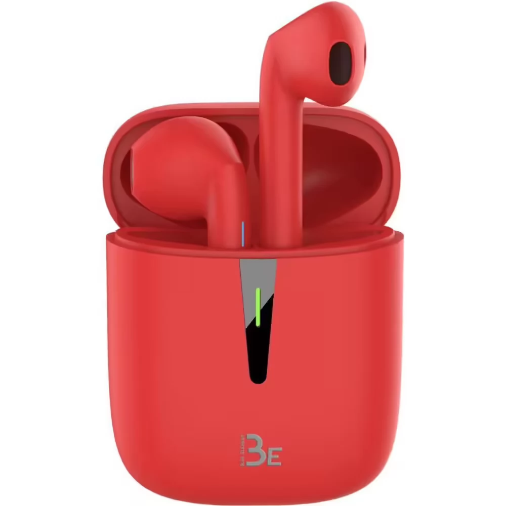 BLUESTORK BE Pop 2 TWS piros