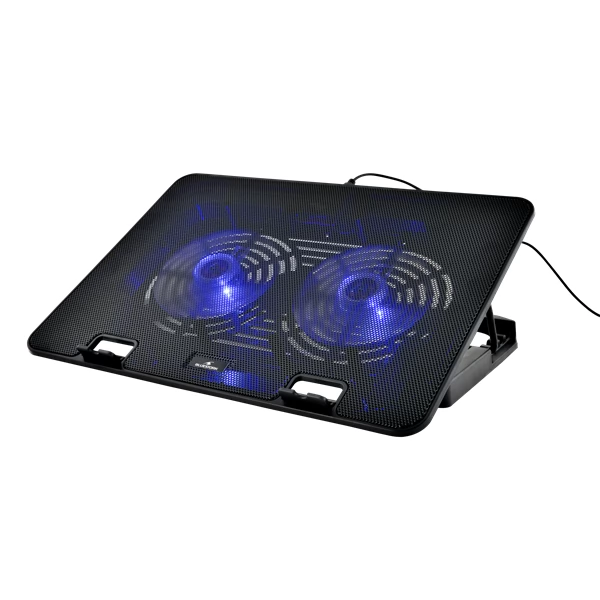 BLUESTORK NB-COOLER-ONE Notebook Hűtőpad