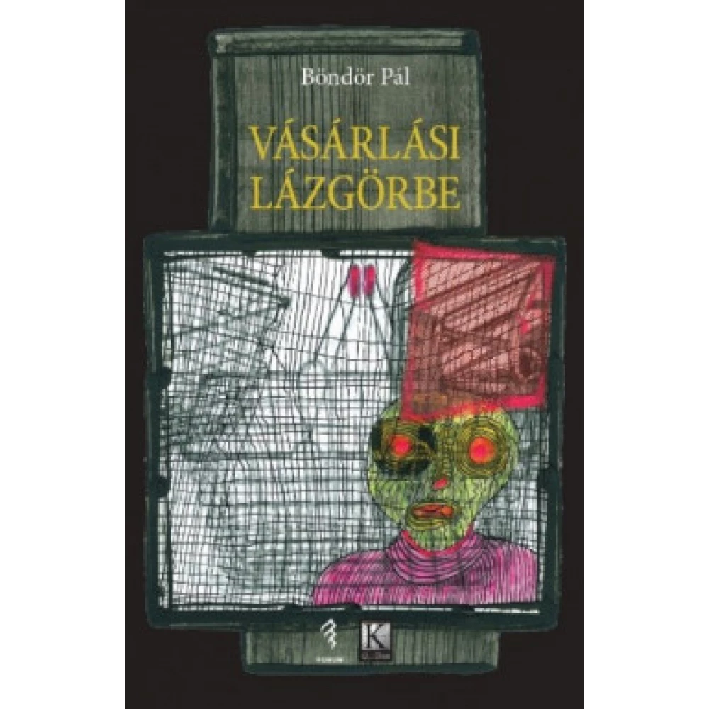 Böndör Pál - Vásárlási lázgörbe