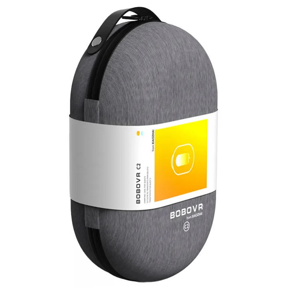 BOBO VR C2 hordtáska