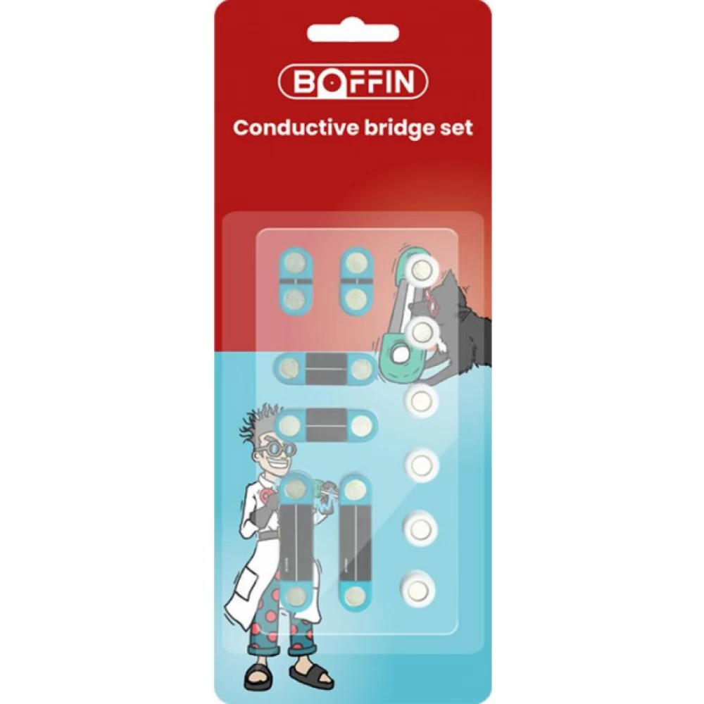 BOFFIN Magnetic Conductive Bridge Set kiegészítő