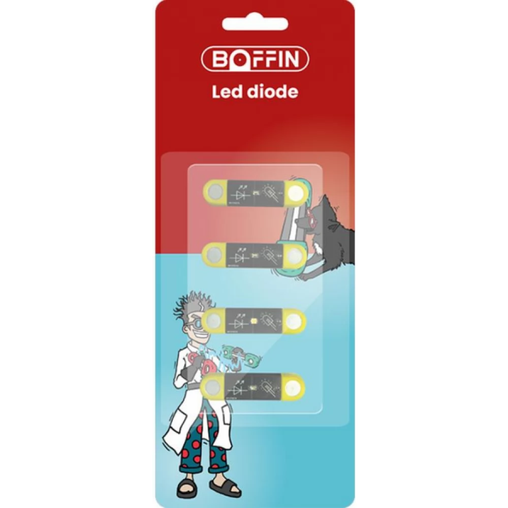 BOFFIN Magnetic Led diode kiegészítő