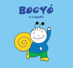 Bogyó a csigafiú