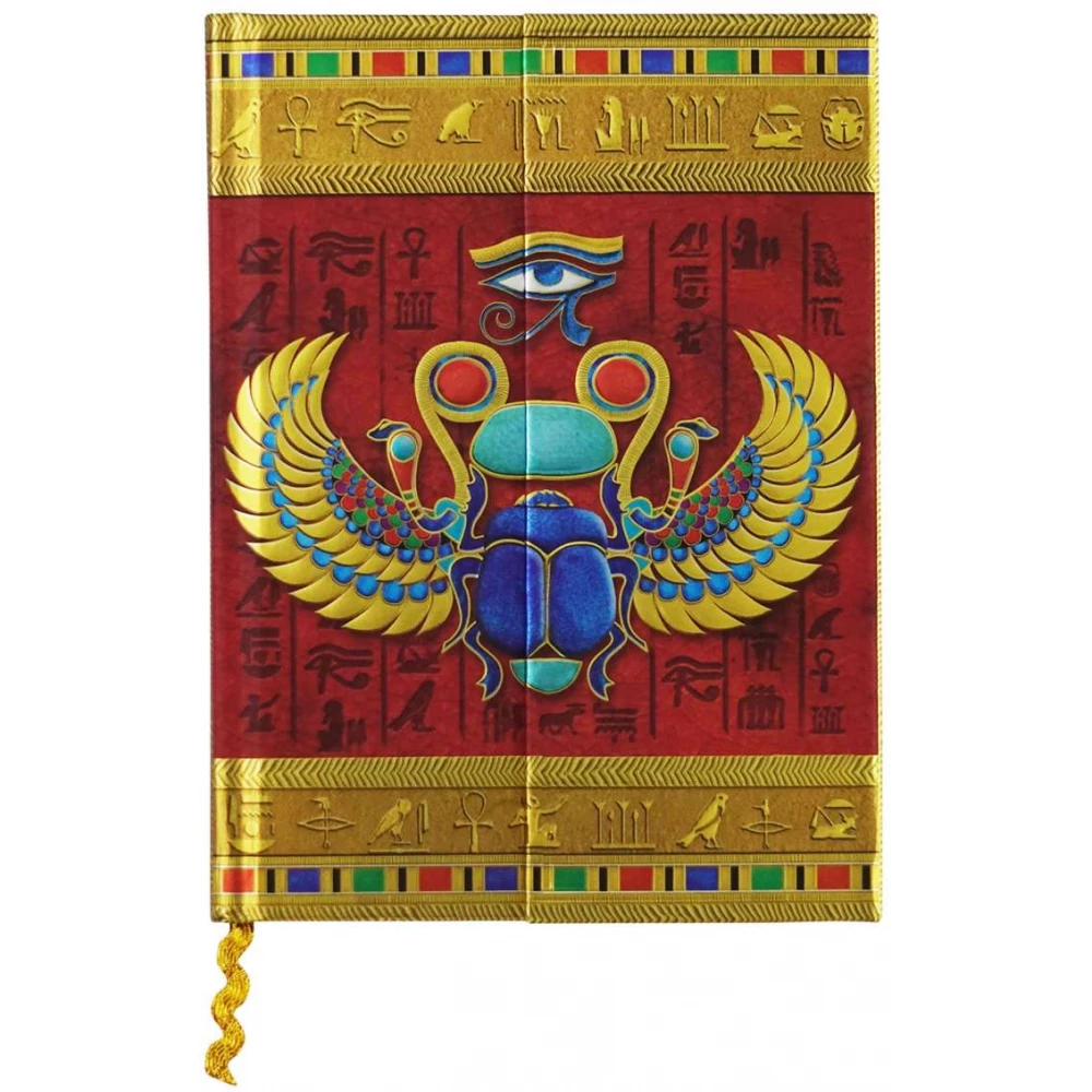 Boncahier - Egipto - 50246