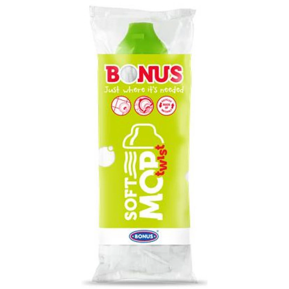 Bonus EcoMOP Gyorsfelmosó utántöltő fej