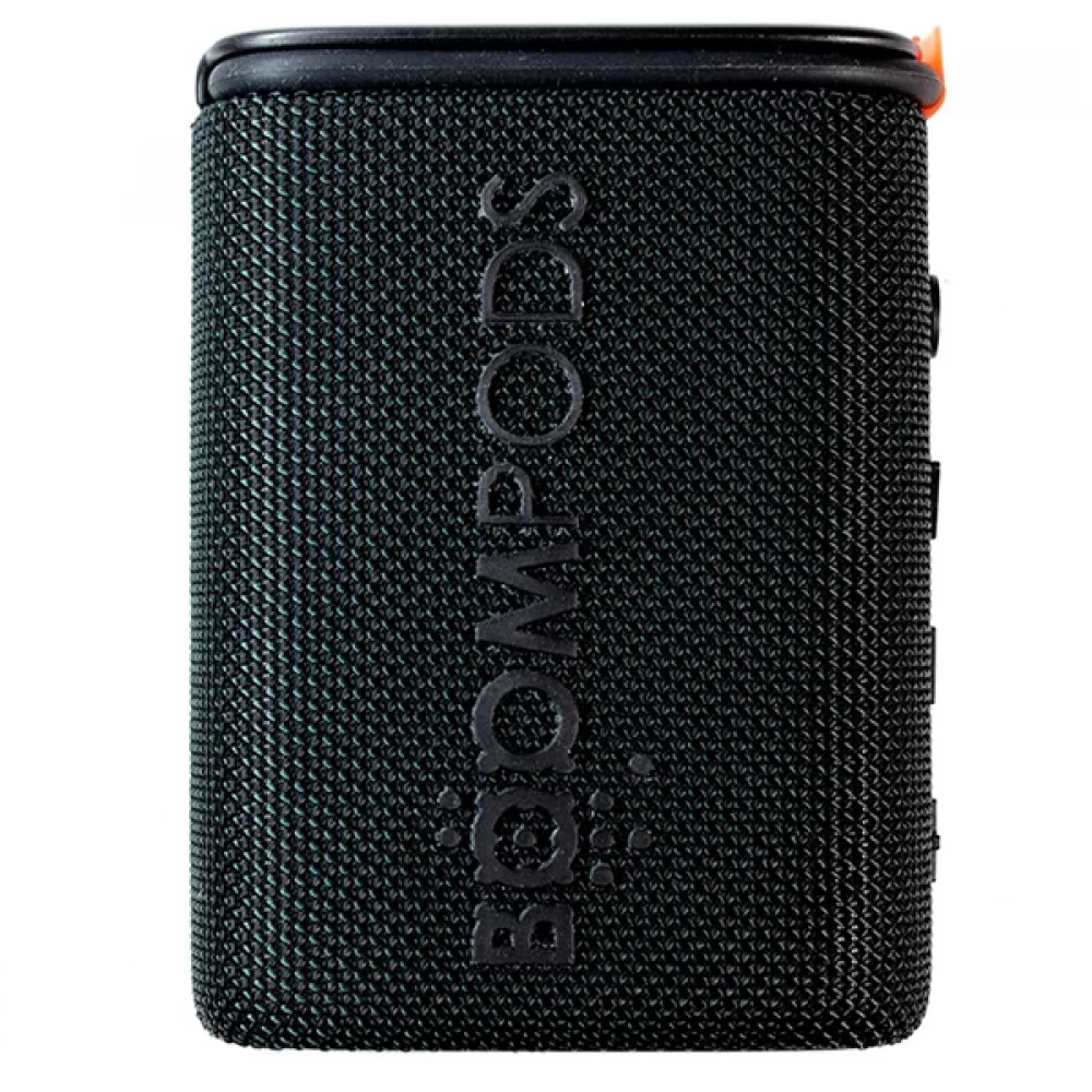 BOOMPODS Beachboom Ocean bluetooth hangszóró fekete