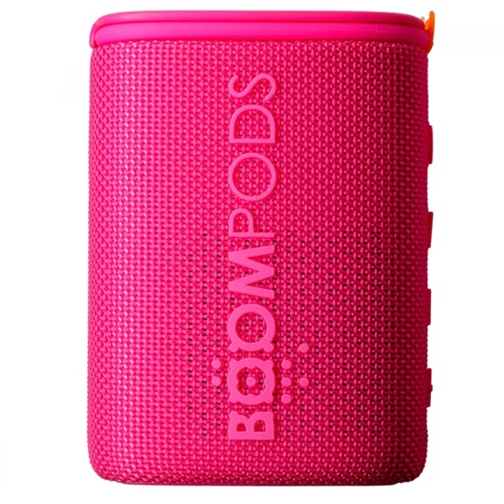 BOOMPODS Beachboom Ocean bluetooth hangszóró rózsaszín