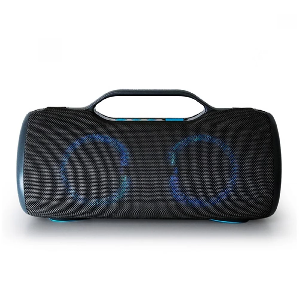 BOOMPODS Rhythm 60 bluetooth hangszóró fekete