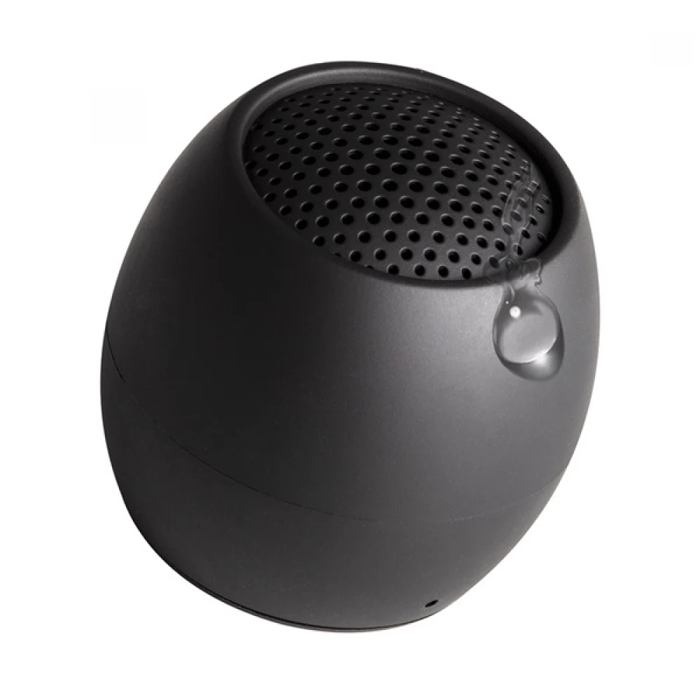 BOOMPODS Zero Speaker bluetooth hangszóró fekete