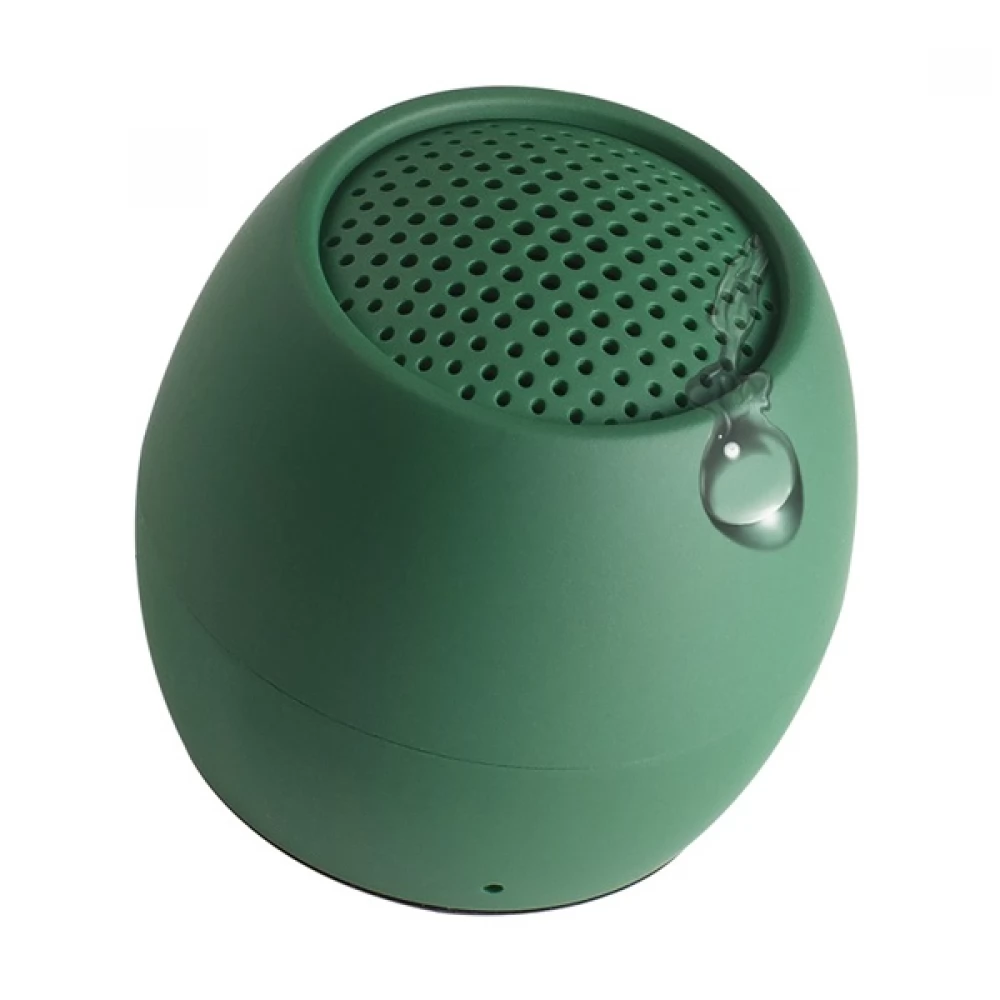 BOOMPODS Zero Speaker bluetooth hangszóró zöld