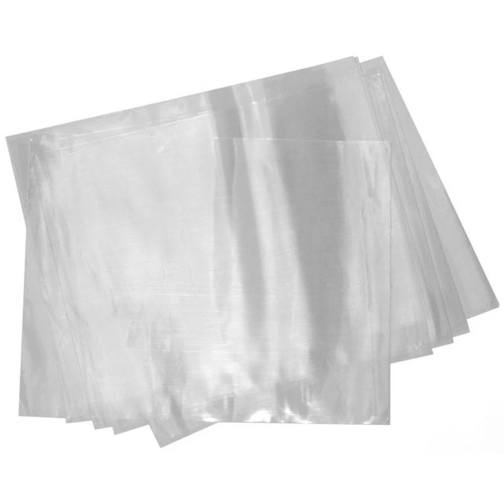 BOPP Celofán tasak 240x350 mm átlátszó