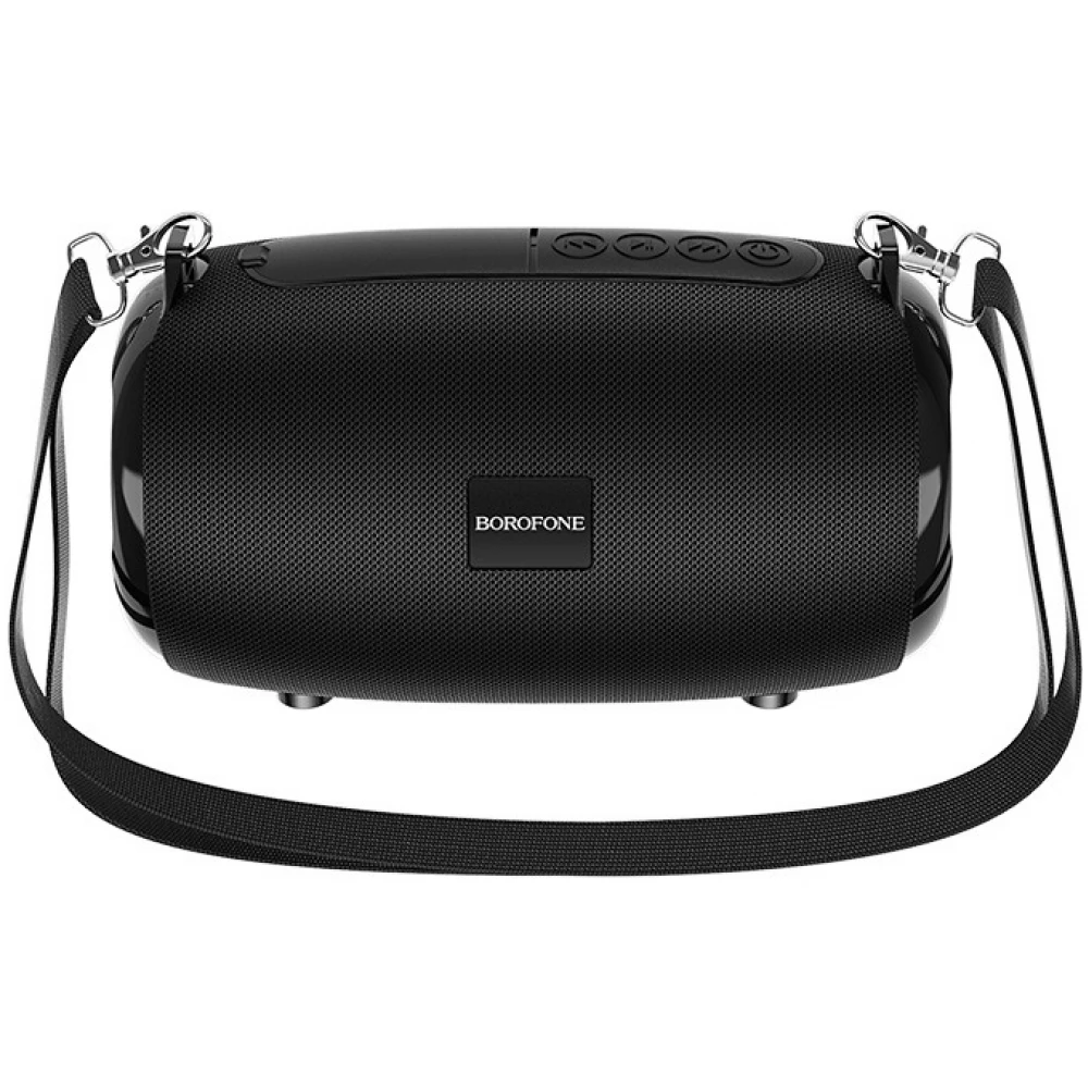 BOROFONE BR4 Horizon bluetooth hangszóró fekete