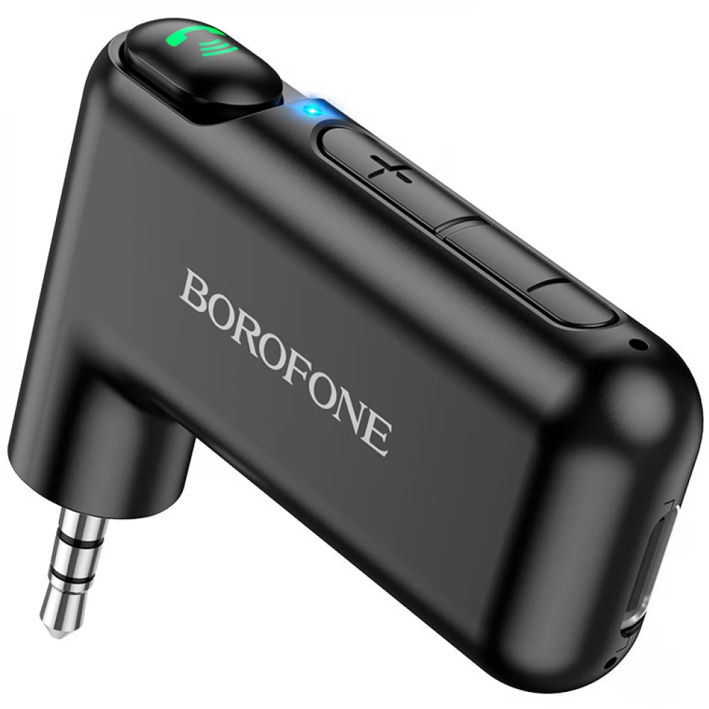 BOROFONE BT receiver BC35 Wideway AUX