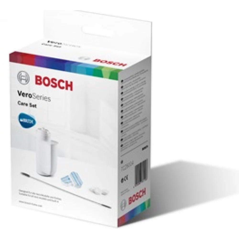 BOSCH 00312107 Ápoló készlet kávéfőző gépekhez