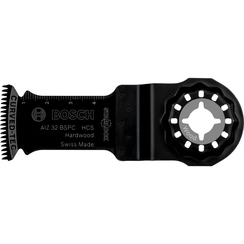 BOSCH AIZ 32 BSPC fűrészlap többfunkciós gépekhez