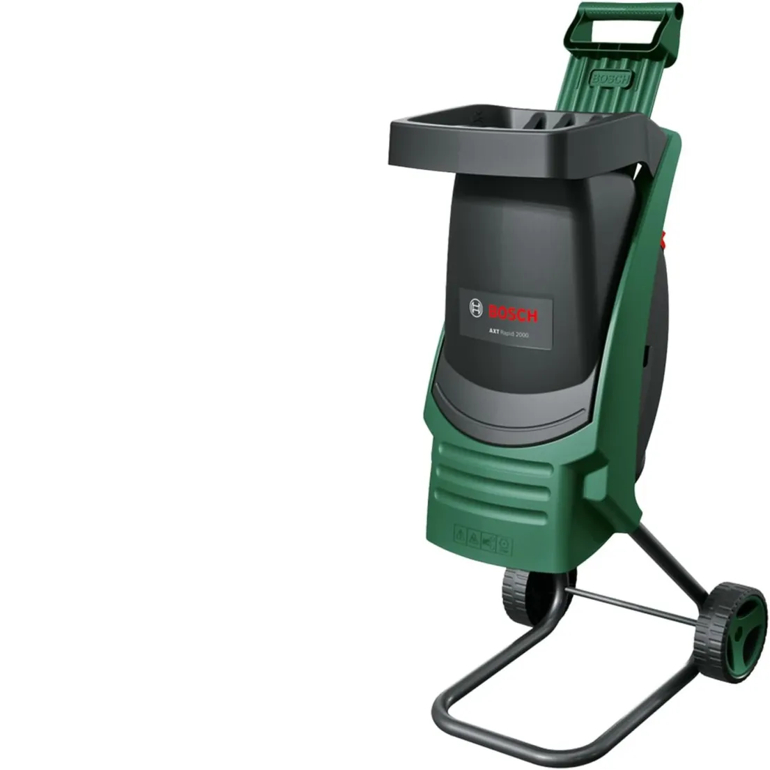 BOSCH AXT Rapid 2000 Ágaprító 2000W (V2)