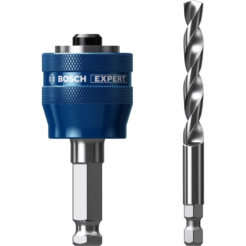 BOSCH EXPERT Power Change Plus adapter fúrószárral 7.15x105mm