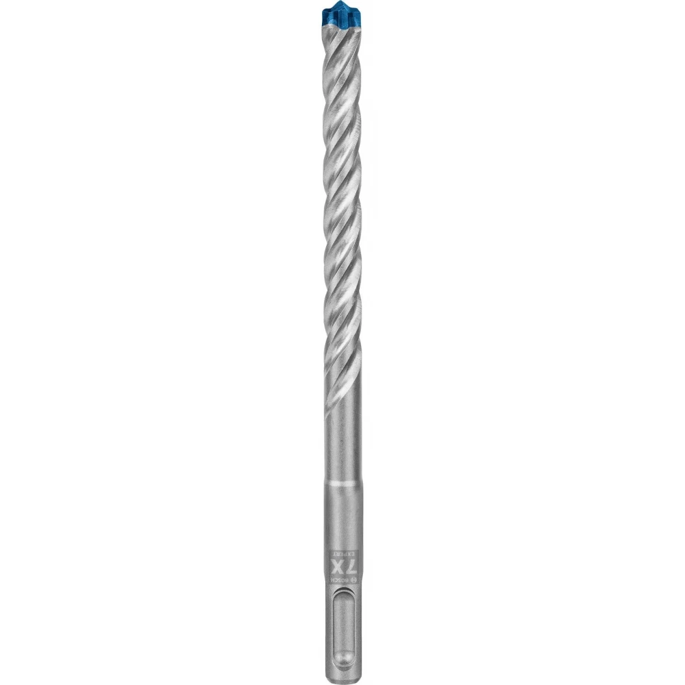 BOSCH EXPERT SDS plus-7X kalapácsfúró 10x100 mm