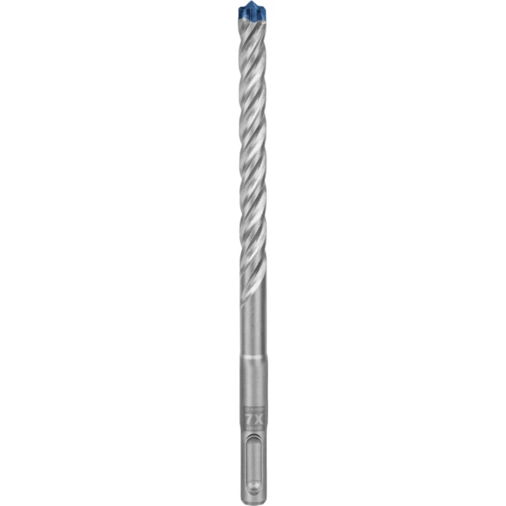 BOSCH EXPERT SDS plus-7X kalapácsfúró 10x100mm 30 db