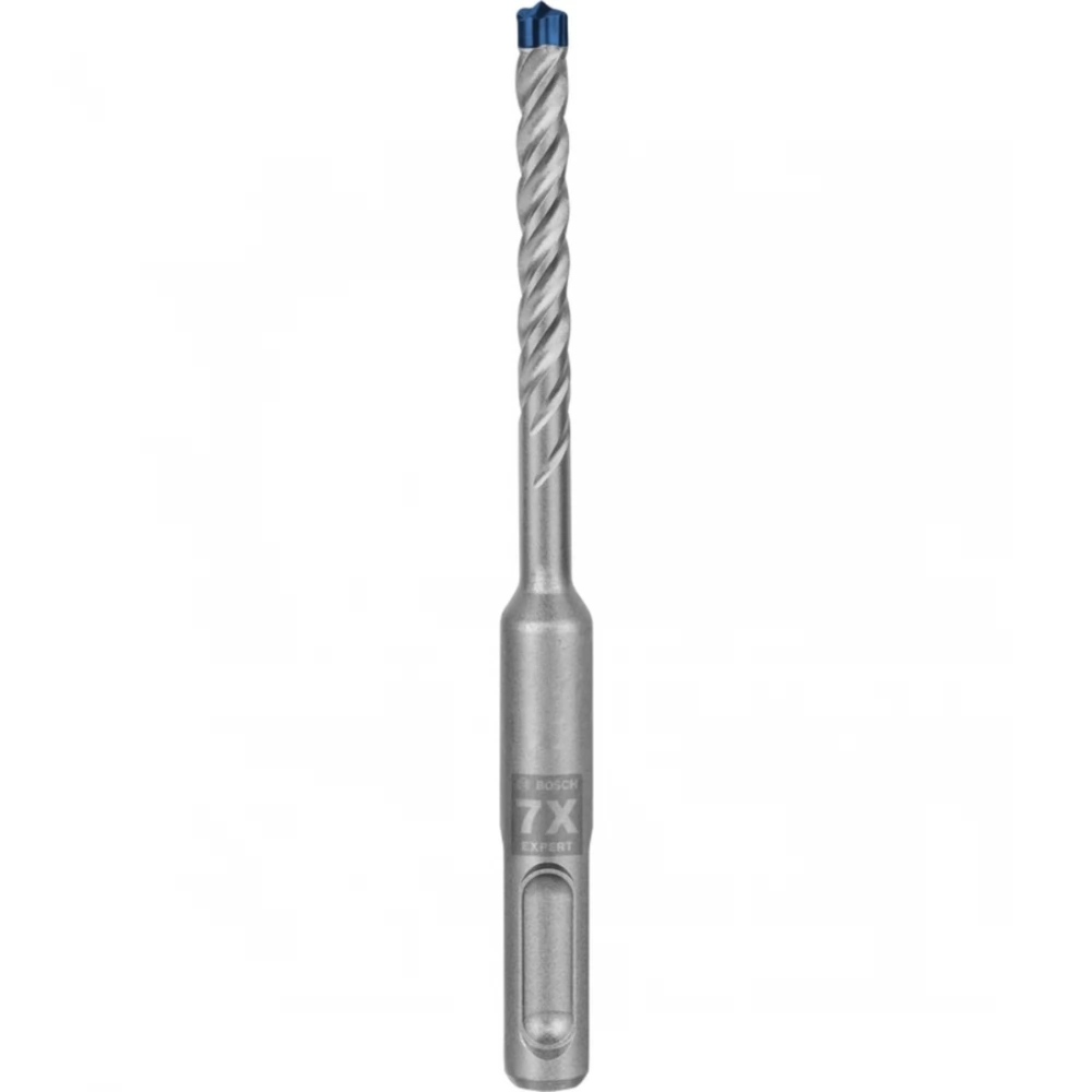 BOSCH EXPERT SDS plus-7X kalapácsfúró 6mm 30 db