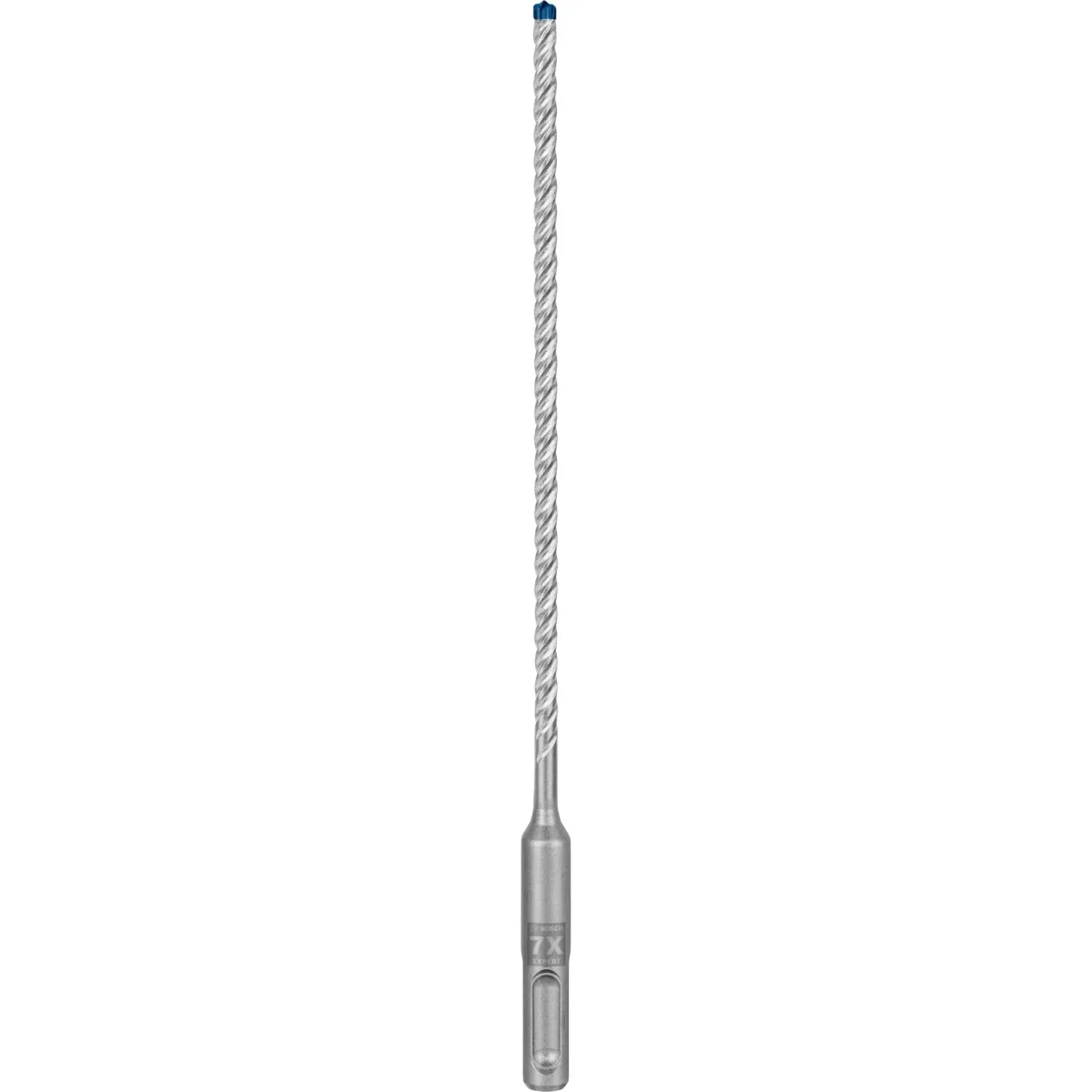 BOSCH EXPERT SDS plus-7X kalapácsfúrószár 5mm