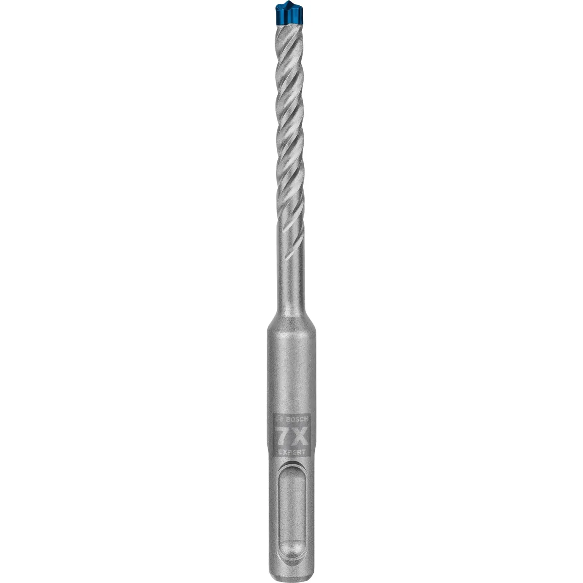 BOSCH EXPERT SDS plus-7X kalapácsfúrószár 6mm 10 db