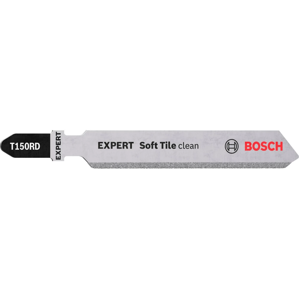 BOSCH EXPERT Soft Tile Clean T150RD fűrészlap 3 db