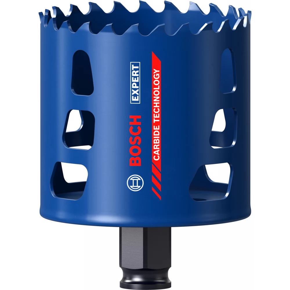 BOSCH EXPERT Tough Material körkivágó 67mm