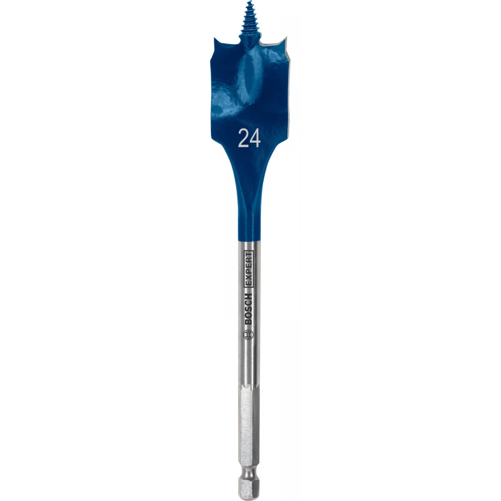 BOSCH Fa maró fúrószár 24 x 152 mm