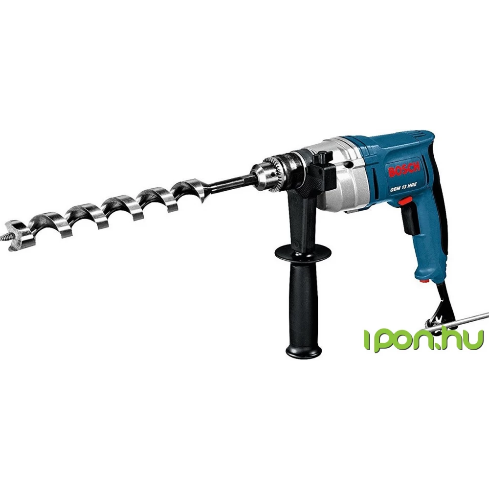 BOSCH GBM 13 HRE Professional fúrógép