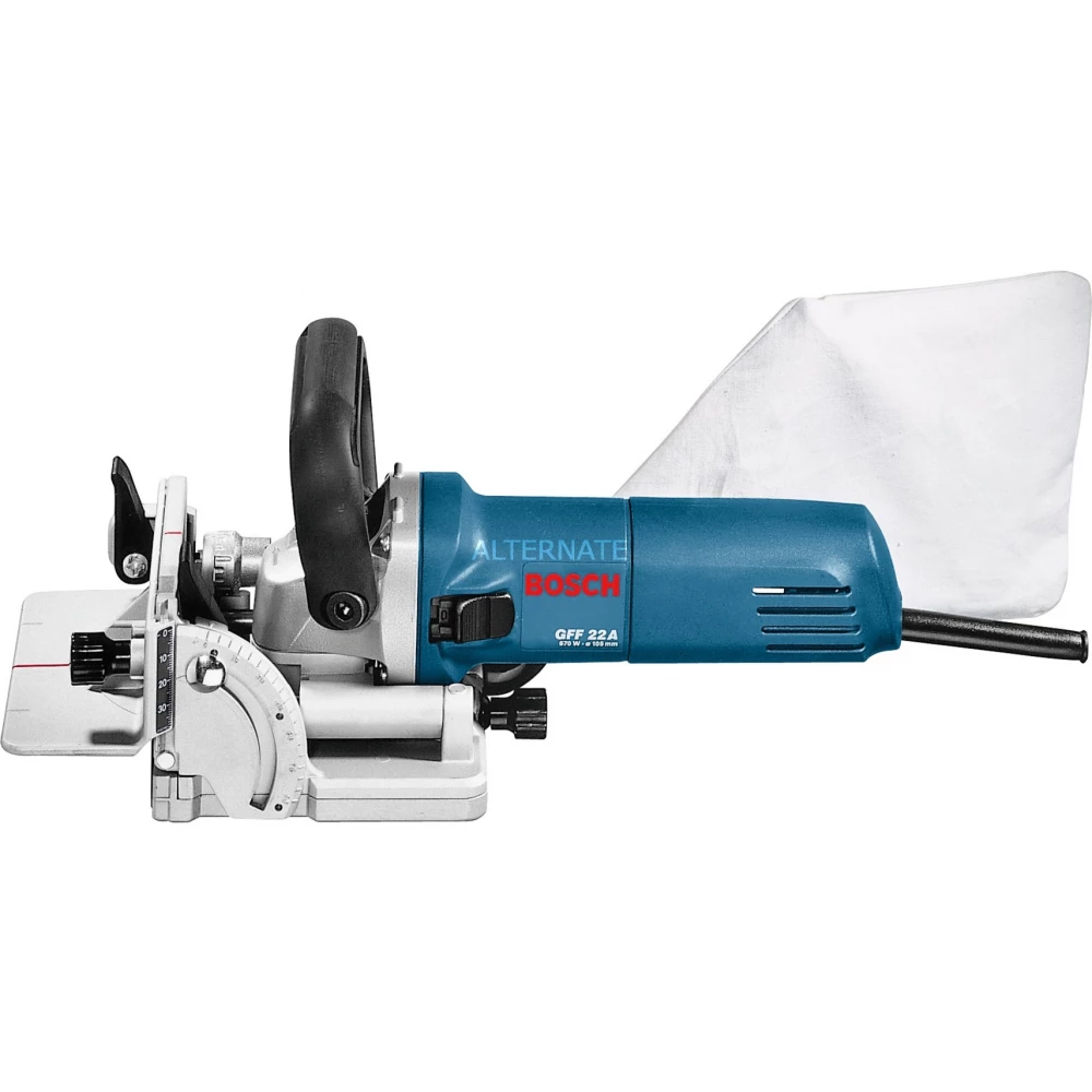 BOSCH GFF 22 A Professional Lapostiplimaró