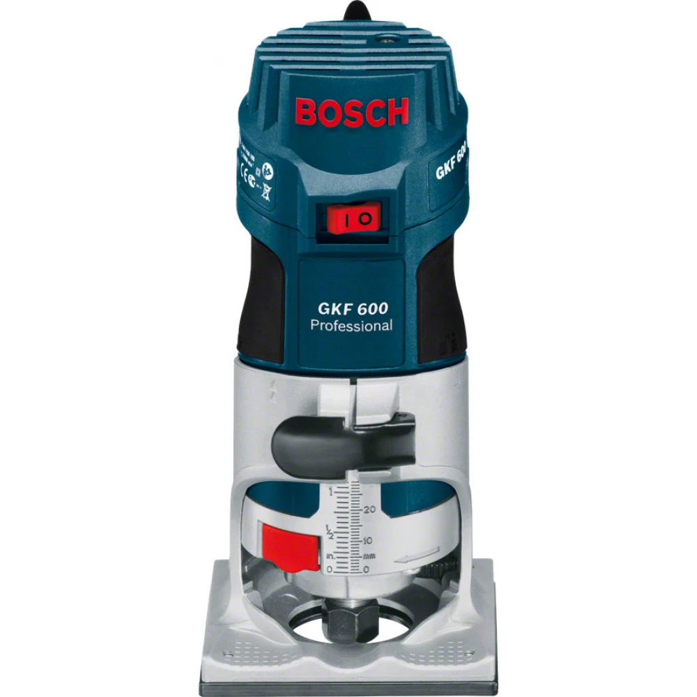 BOSCH GKF 600 Professional élmaró