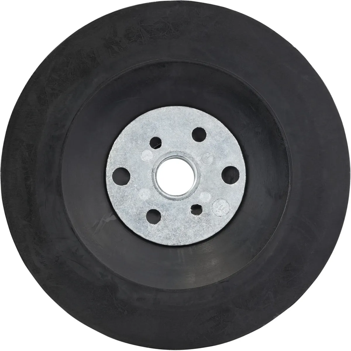 BOSCH Gumitányér 115mm M14