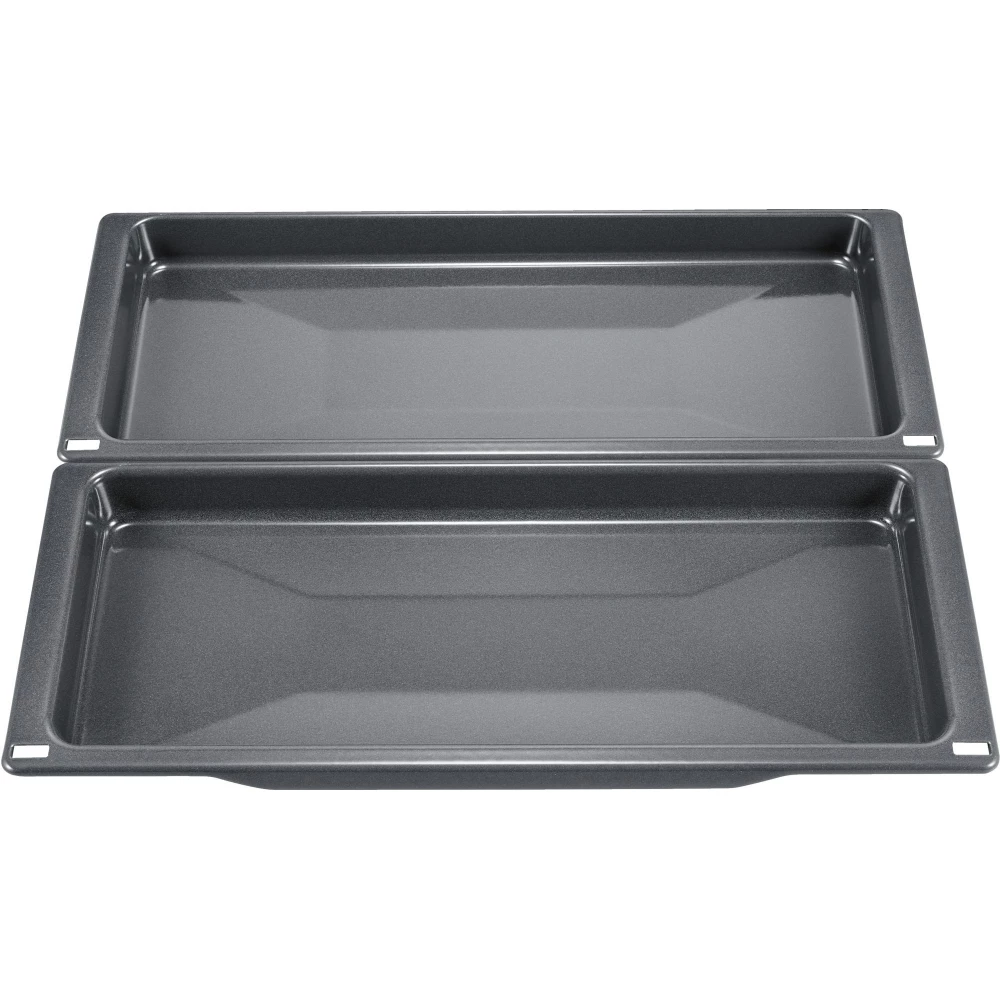 BOSCH HEZ530000 2 db-os Slim-size univerzális tepsi