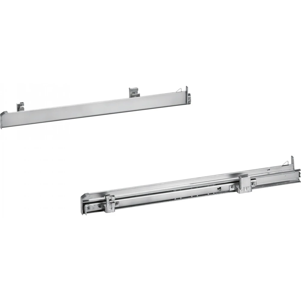 BOSCH HEZ538000 ClipRail szintfüggetlen sütősín rozsdamentes acél